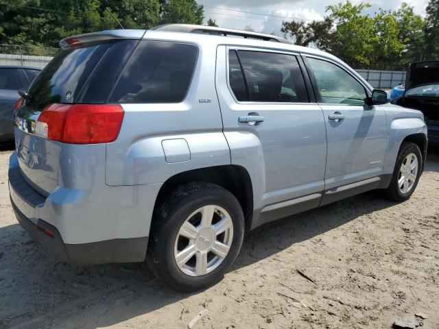 2015 GMC TERRAIN SL 2GKALSEK6F6151091
