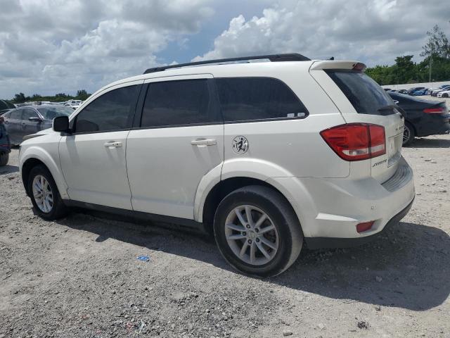 2015 DODGE JOURNEY SX 3C4PDCBBXFT599245