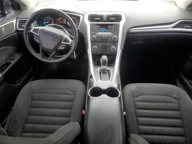 2015 FORD FUSION SE - 1FA6P0H76F5110107