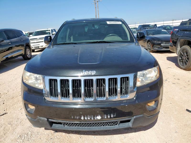 2012 JEEP GRAND CHER - 1C4RJEAT1CC185950