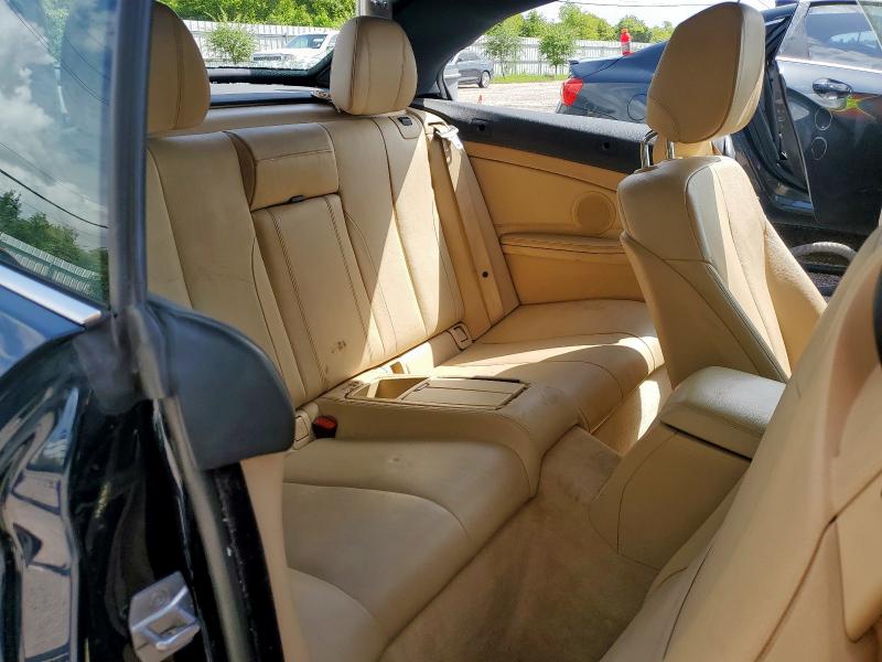 2015 BMW 435 I WBA3T3C54F5A40686