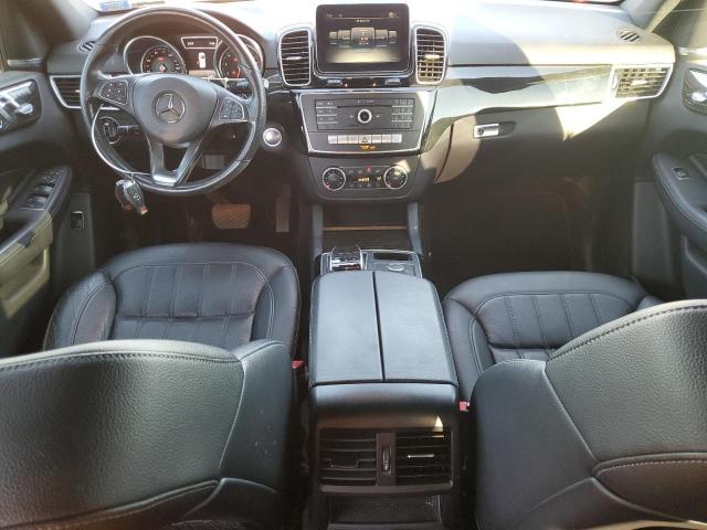 2017 MERCEDES-BENZ GLE 350 4JGDA5JBXHA853065