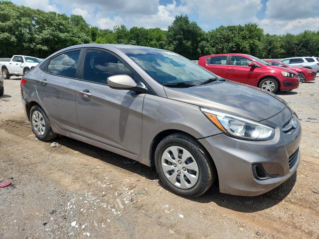 2017 HYUNDAI ACCENT SE - KMHCT4AE1HU364840