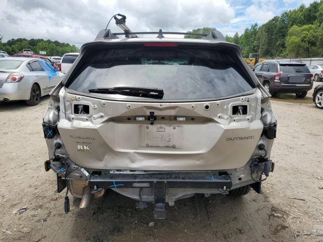 2020 SUBARU OUTBACK PR 4S4BTACCXL3259024
