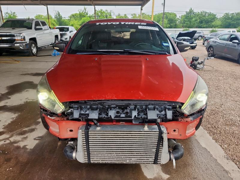 2018 FORD FOCUS ST 1FADP3L95JL268959