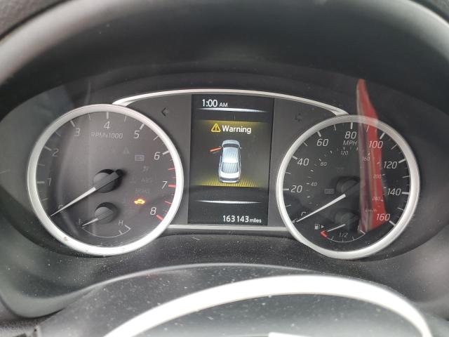 2018 NISSAN SENTRA S 3N1AB7AP0JL663062
