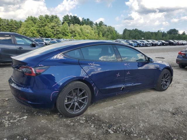 2018 TESLA MODEL 3 5YJ3E1EB2JF105026