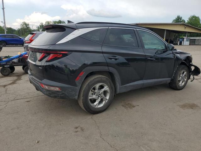 2024 HYUNDAI TUCSON SEL - 5NMJBCDE7RH384006