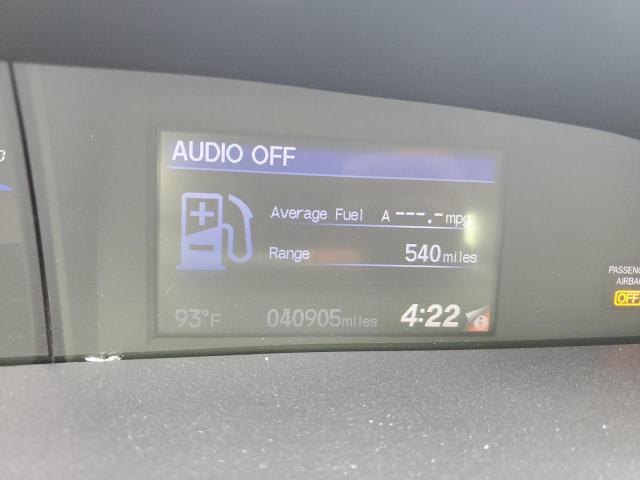 2015 HONDA CIVIC SE 19XFB2F72FE106390