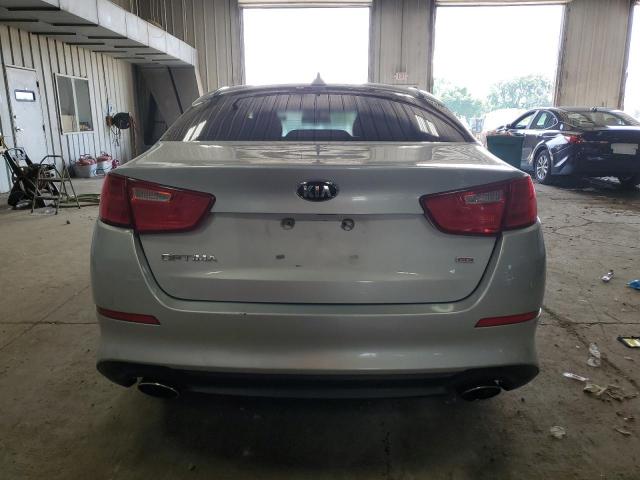 2015 KIA OPTIMA LX 5XXGM4A70FG445075