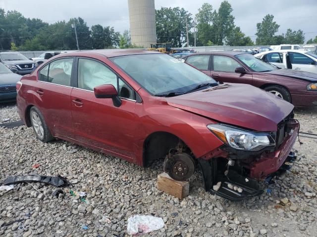 2015 SUBARU IMPREZA PR - JF1GJAC68FH012933