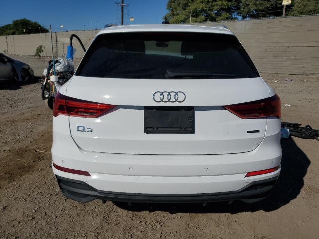 2023 AUDI Q3 PREMIUM - WA1DECF39P1032272