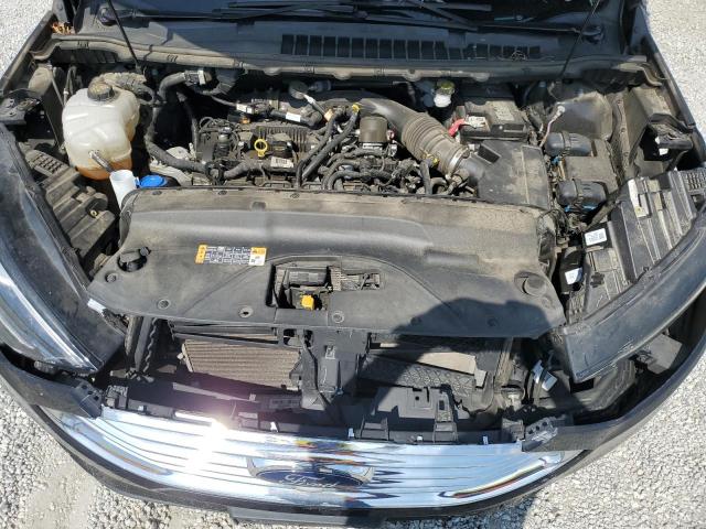 2022 FORD EDGE TITAN - 2FMPK4K94NBA55662