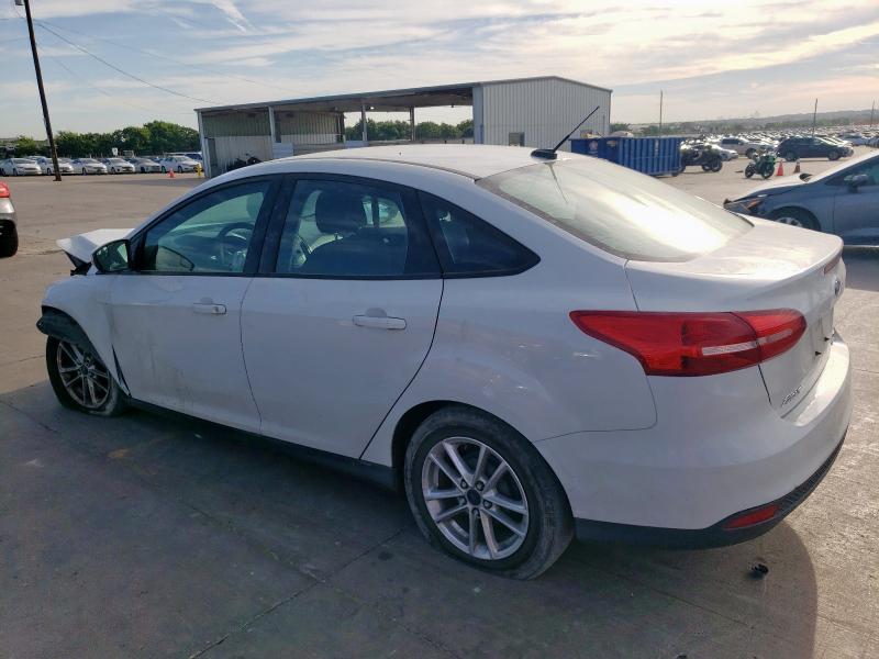 2016 FORD FOCUS SE 1FADP3F28GL259468