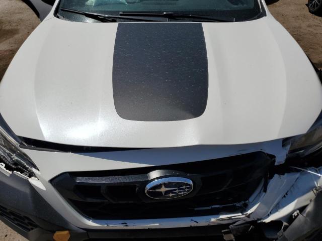2024 SUBARU OUTBACK WI 4S4BTGUD7R3158087