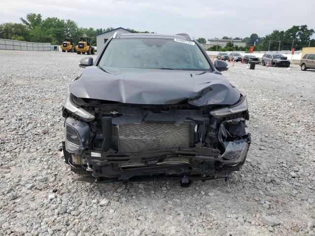 2020 HYUNDAI SANTA FE L - 5NMS53AD7LH245413