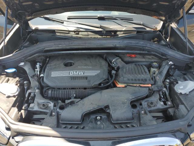 2021 BMW X1 XDRIVE2 - WBXJG9C06M5S33201