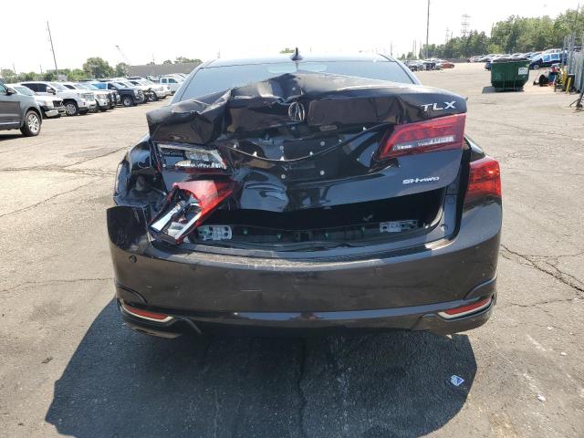 2015 ACURA TLX ADVANC 19UUB3F75FA000582