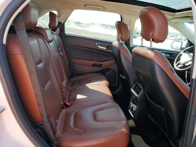 2018 FORD EDGE TITAN - 2FMPK3K85JBC57888