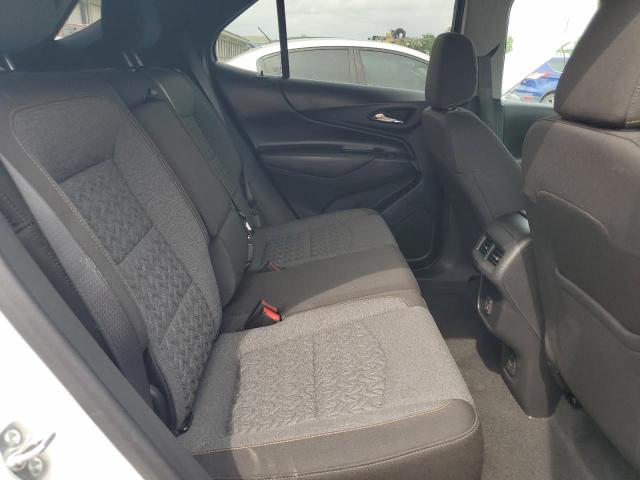 2023 CHEVROLET EQUINOX LT - 3GNAXKEG9PS207658