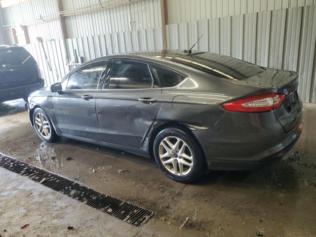 2016 FORD FUSION SE 3FA6P0H70GR310401