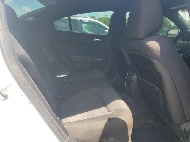 2015 DODGE CHARGER SE - 2C3CDXBG9FH768265