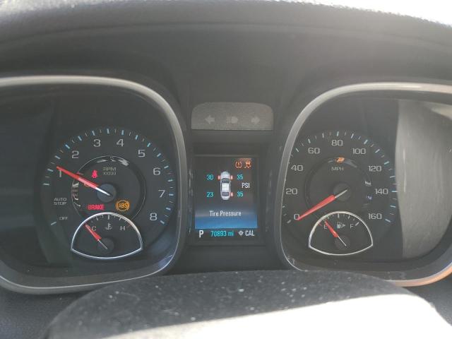 2015 CHEVROLET MALIBU 1LT - 1G11C5SL7FF322553