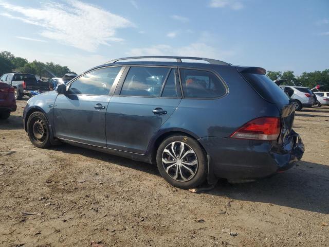 2010 VOLKSWAGEN JETTA S - 3VWKZ7AJ4AM647401