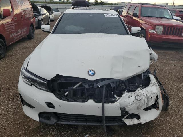 2020 BMW 330XI WBA5R7C08LFH42356
