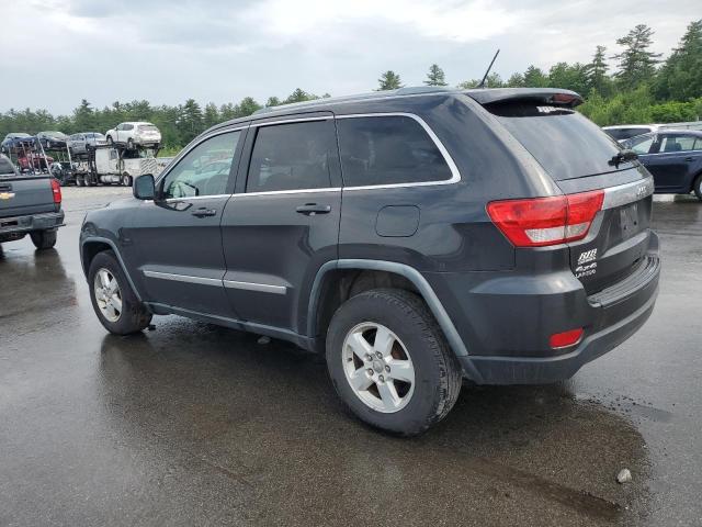 2011 JEEP GRAND CHER - 1J4RR4GG0BC571250