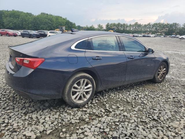 2016 CHEVROLET MALIBU LT 1G1ZE5STXGF331777