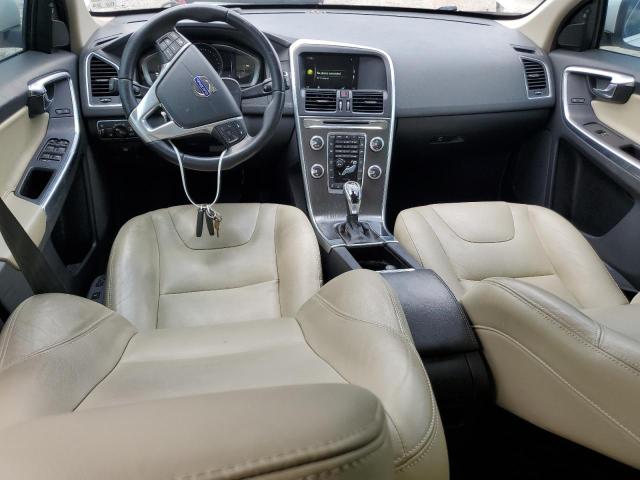2016 VOLVO XC60 T6 PR YV449MDK6G2874875