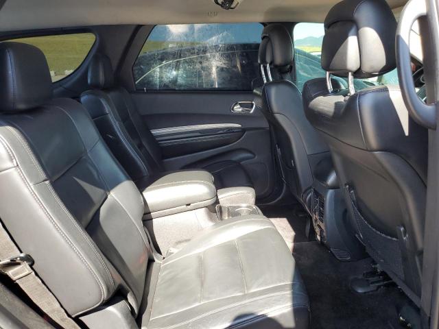 2017 DODGE DURANGO GT 1C4RDJDGXHC821061