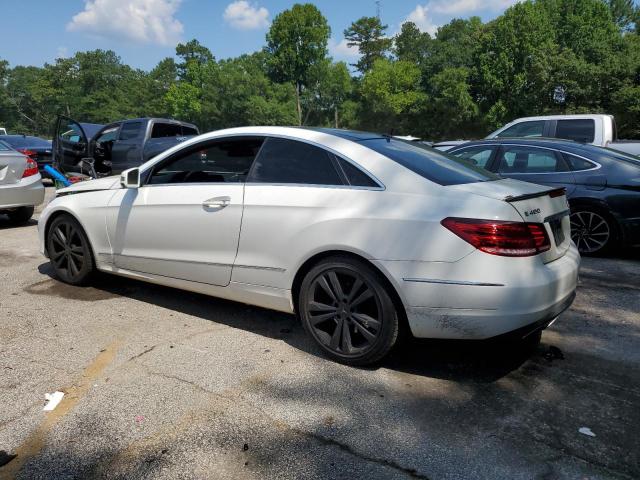2015 MERCEDES-BENZ E 400 WDDKJ6FB0FF305964