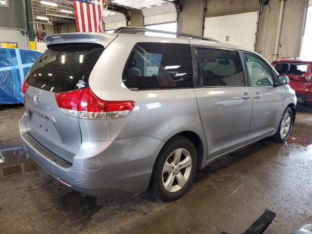 2012 TOYOTA SIENNA LE - 5TDKK3DC6CS215022