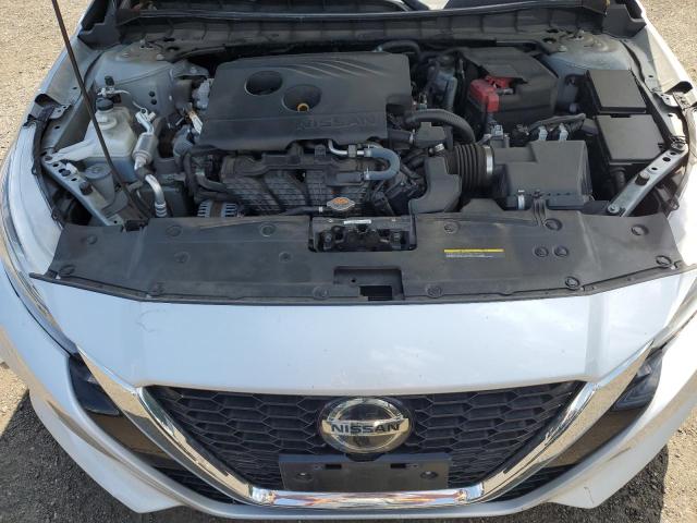 2020 NISSAN ALTIMA S 1N4BL4BV7LC165620