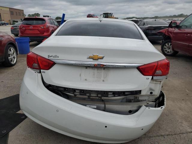 2015 CHEVROLET IMPALA LT 2G1125S32F9236854