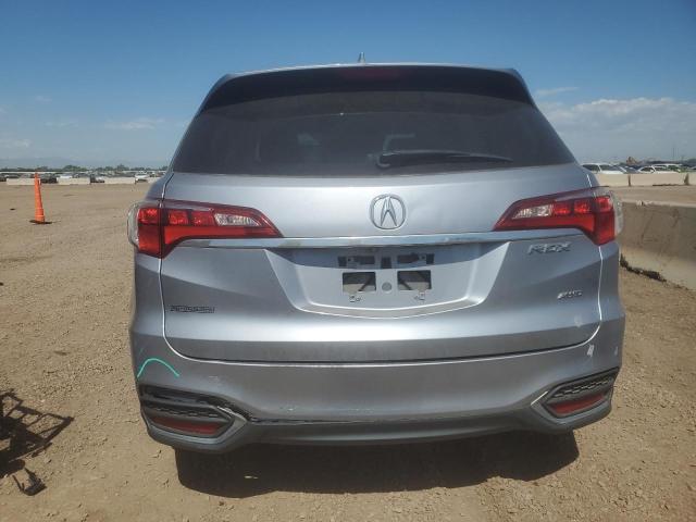 2016 ACURA RDX TECHNO 5J8TB4H58GL004080
