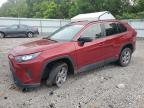 2022 TOYOTA RAV4 LE - 4T3LWRFV3NU068671