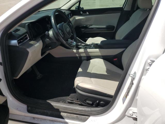 2021 KIA K5 EX 5XXG34J22MG062405
