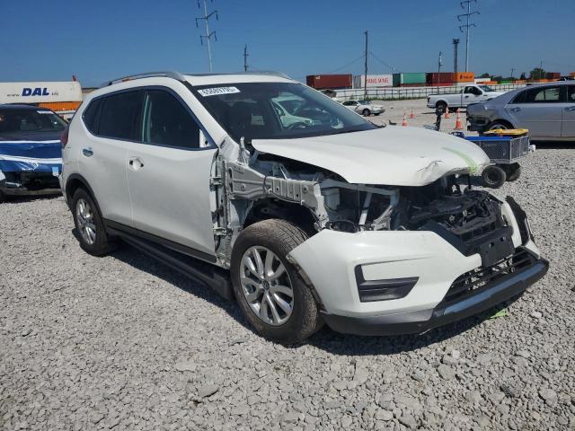 2017 NISSAN ROGUE SV - 5N1AT2MV4HC784833