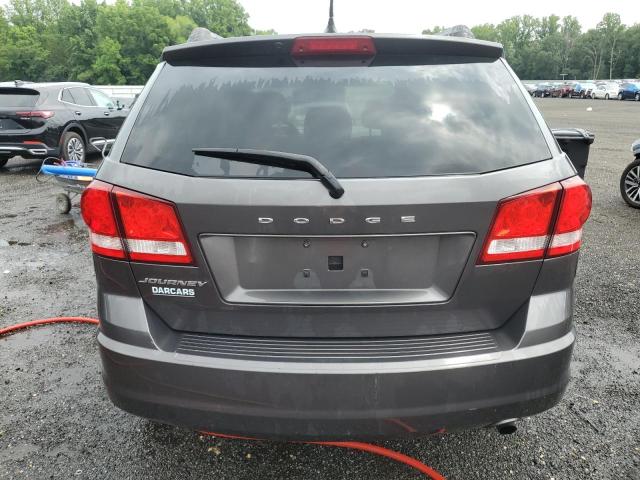 2015 DODGE JOURNEY SE 3C4PDCAB0FT665545