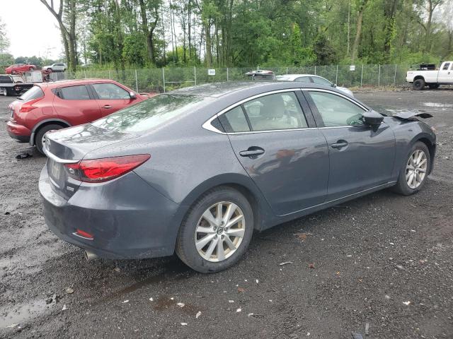 2016 MAZDA 6 SPORT JM1GJ1U54G1478207