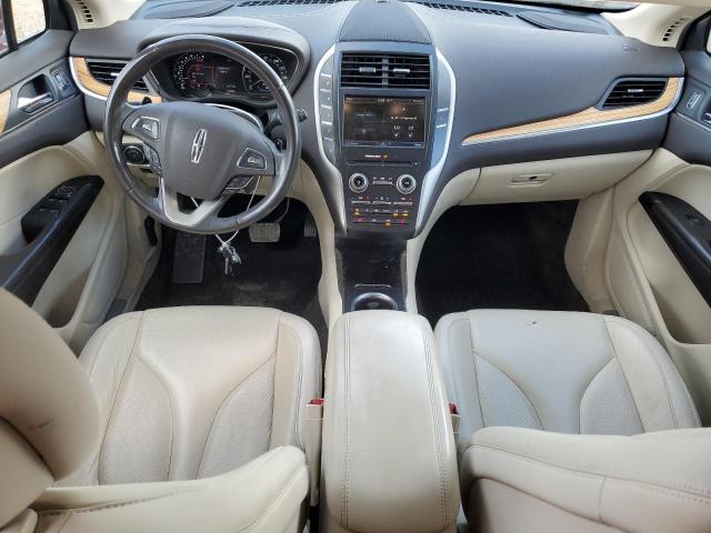 2015 LINCOLN MKC 5LMCJ1A99FUJ18412