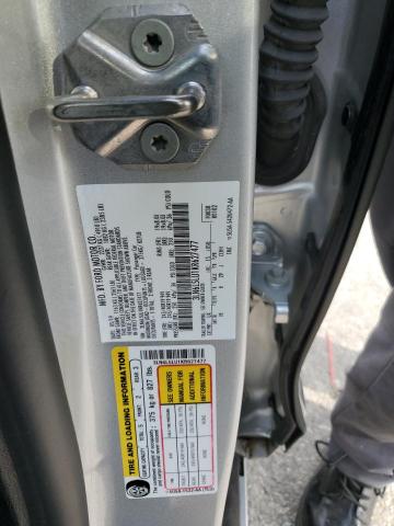 2019 LINCOLN MKZ RESERV 3LN6L5LU1KR627477