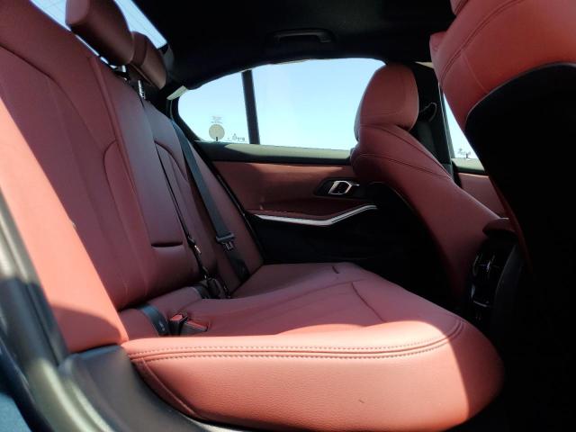 2025 BMW 330XI - 3MW89CW02S8F29408