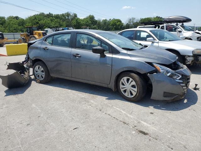 2023 NISSAN VERSA S 3N1CN8DV0PL873119