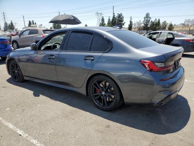 2022 BMW M340I 3MW5U7J08N8C42059