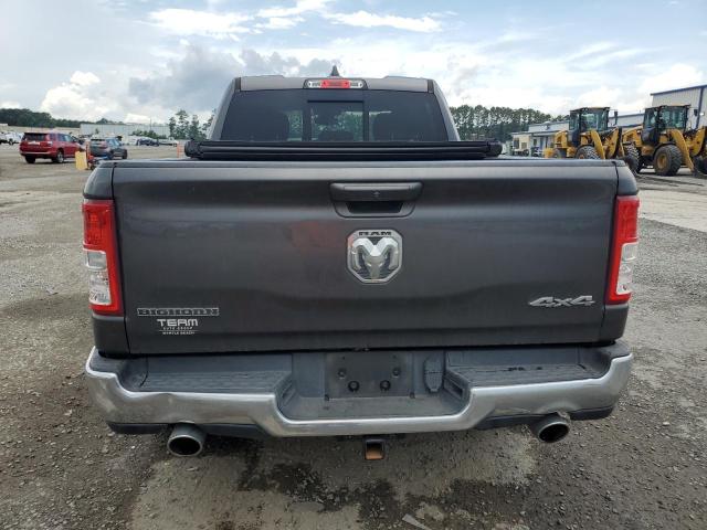 2021 RAM 1500 BIG H 1C6SRFBTXMN675721