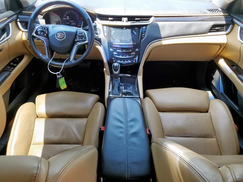 2014 CADILLAC XTS LUXURY - 2G61M5S34E9163456